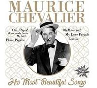 His Most Beautiful Songs