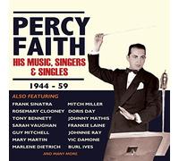 His Music, Singers &.. – Acrobat