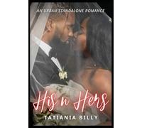 His n Hers: An urban standalone romance