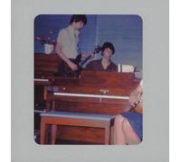 HIS NAME IS ALIVE - A SILVER THREAD: HOME RECORDINGS 1979-1990 4 CD NEUF