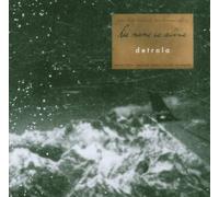 His Name Is Alive - Detrola [Import]