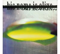 His Name Is Alive - Home is in My Head