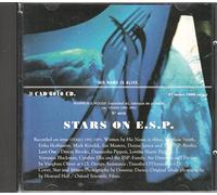 His Name Is Alive - Stars on E.S.P. [Import]