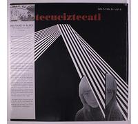 His Name Is Alive - Teuciztecatl [Import]