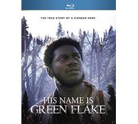 His Name is Green Flake [Blu-Ray]