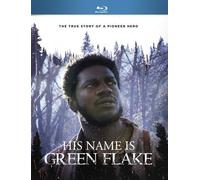 His Name Is Green Flake [Usa][Blu-Ray]