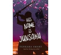 His Name is Junsaku (Many Lives of Wolf The)
