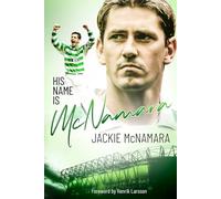 His Name Is Mcnamara