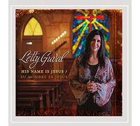 His Name is Su Nombre ES Jesus