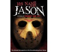 His Name Was Jason