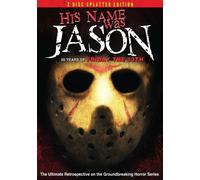 His Name Was Jason