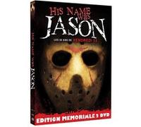 His name was Jason - 30 ans de Vendredi 13 - Edition mémoriale E