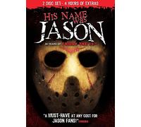 His Name Was Jason: 30 Years of Friday The 13Th [Edizione: Regno Unito] [Import]