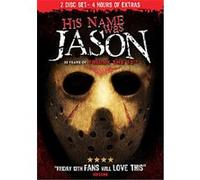 His Name Was Jason - 30 Years Of Friday The 13th G