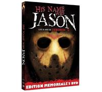 His Name Was Jason : Les 30 Ans de Vendredi 13 [Édition Memoriale]