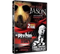 His name was Jason - Psycho Legacy