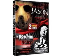 His name was Jason - Psycho Legacy G