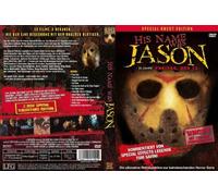 His Name was Jason Special Uncut Edition 2DVDs