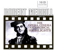 His Opera Cinema & Musical Highlights