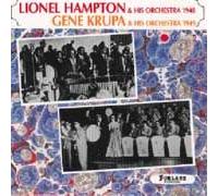 His Orchestra 1948 - Orchestra 1949