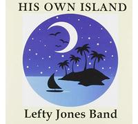 His Own Island