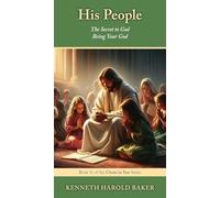 His People: The Secret to God Being Your God