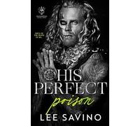 His Perfect Poison