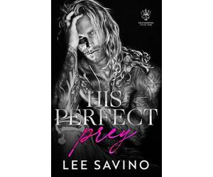 His Perfect Prey
