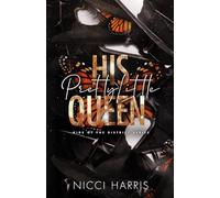His Pretty Little Queen: An Age Gap Mafia Romance