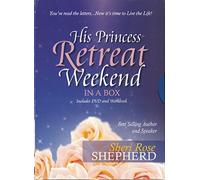 His Princess Retreat Weekend in a Box