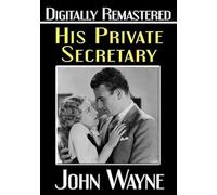 His Private Secretary