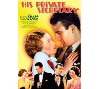 His Private Secretary [Digital Video Disc]