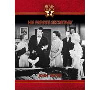 His Private Secretary [Import]