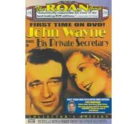 His Private Secretary [Import USA Zone 1]