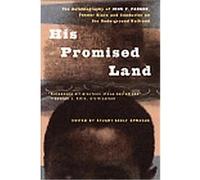 His Promised Land John P. Parker, Stuart Seely Sprague (Auteur)