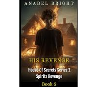 His Revenge: “Revenge Can Be Bitter Sweet”