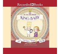 His Royal Highness, King Baby : A Terrible True Story [Import]