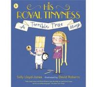 His Royal Tinyness by Sally LloydJones Inconnu (Auteur)