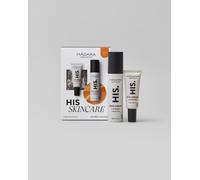 HIS Skincare Coffret routine visage en 2 étapes
