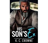 His Son's Ex: An Age Gap, Mafia Romance