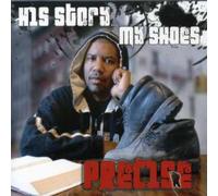 His Story My Shoes