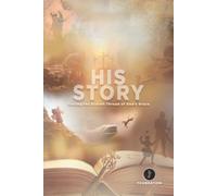 His Story: Tracing the Thread of God's Grace
