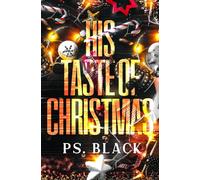 His Taste Of Christmas: An Age Gap Romance
