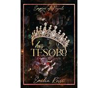 His Tesoro: An Arranged Marriage Age Gap Mafia Romance