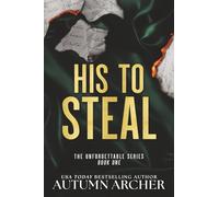 His to Steal