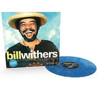 Bill Withers – His Ultimate Collection – Vinyle coloré – Sony Music