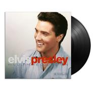 Presley, Elvis - His Ultimate Collection [Import]
