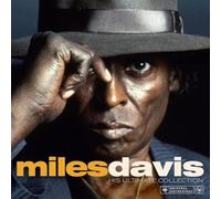 His Ultimate Collection - MILES DAVIS [Vinyl]