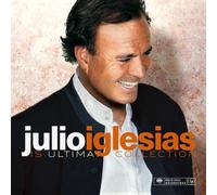 Iglesias, Julio - His Ultimate Collection [Import]