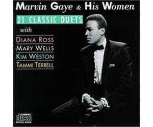 & his women-21 classic duets